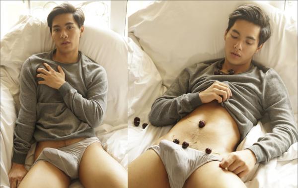 AROUSE--Vol.03---Do-you-mind-if-I-steal-a-kiss